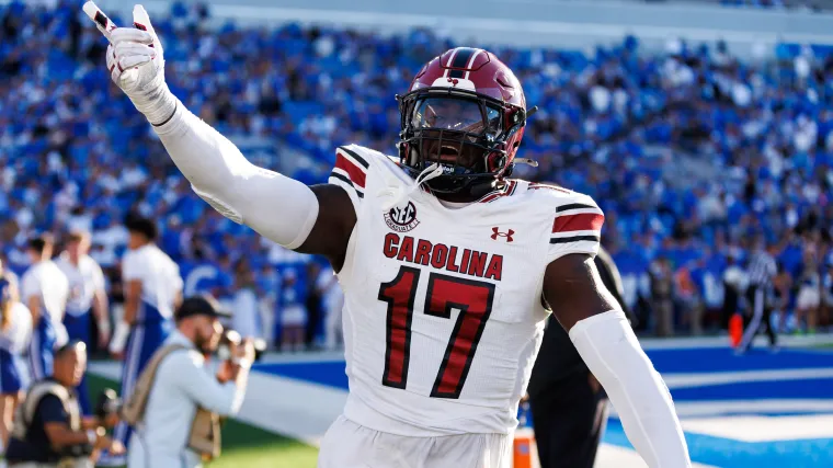 And then there was one: Bengals agree to historic rookie contract with 2025 draft pick