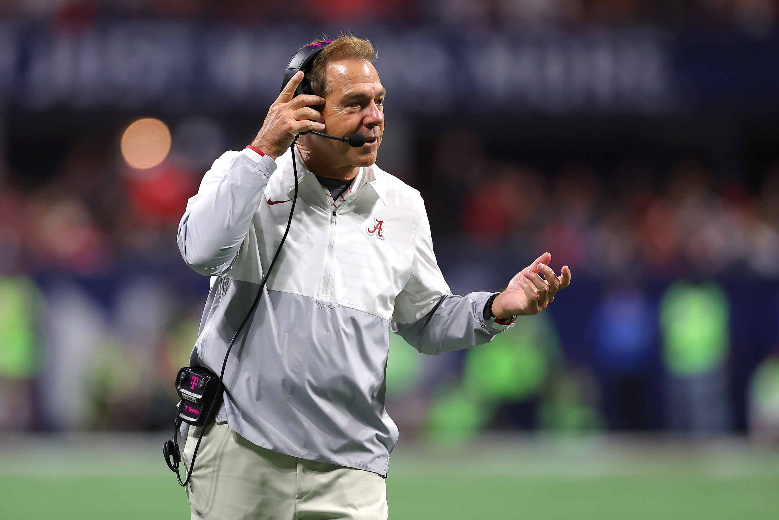 Bengals, Nick Saban Connection Emerges in Stunning Suggestion