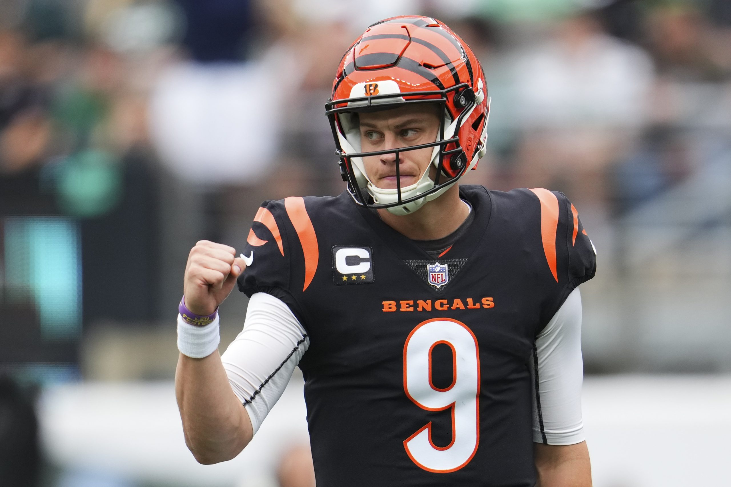 Bengals QB Joe Burrow’s Latest Comments Should Worry the NFL