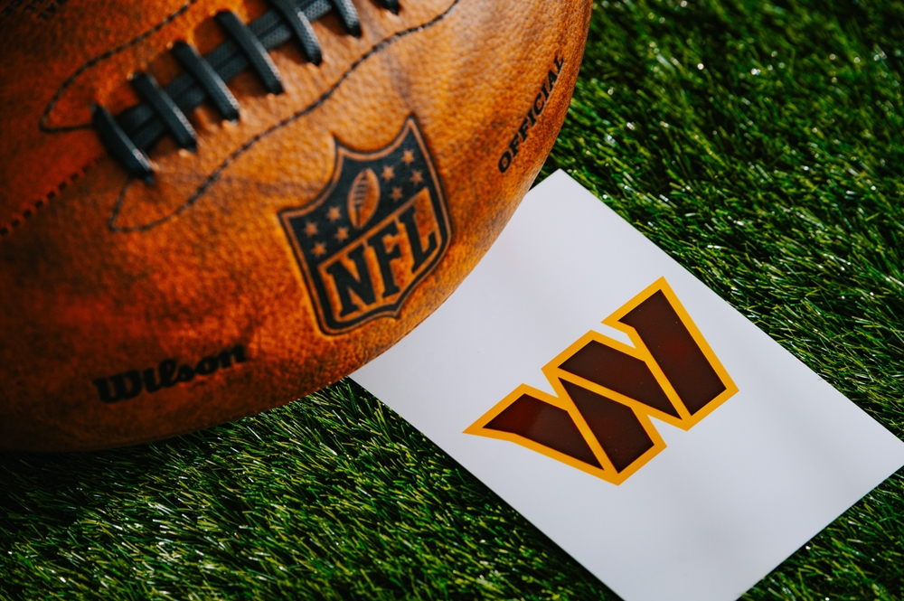 Brian Robinson Jr.’s Commanders tenure hangs in balance