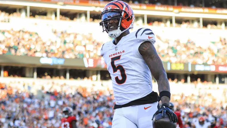 Cincinnati Bengals star named to most overpaid NFL players list