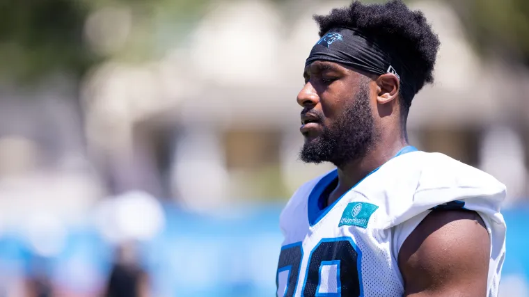 Bengals urged to trade for star NFC pass rusher while they still can