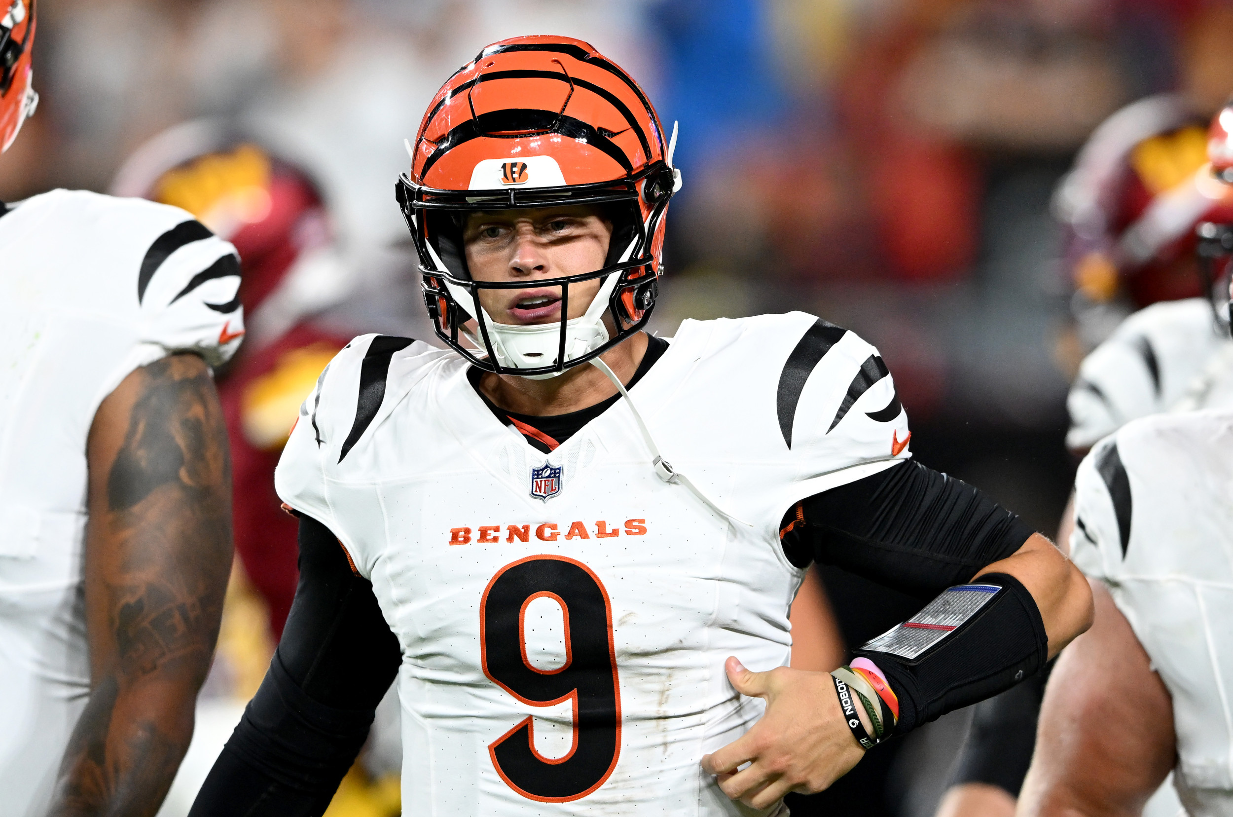 Bengals Slapped With Harsh Reality Check Amid Super Bowl Hopes