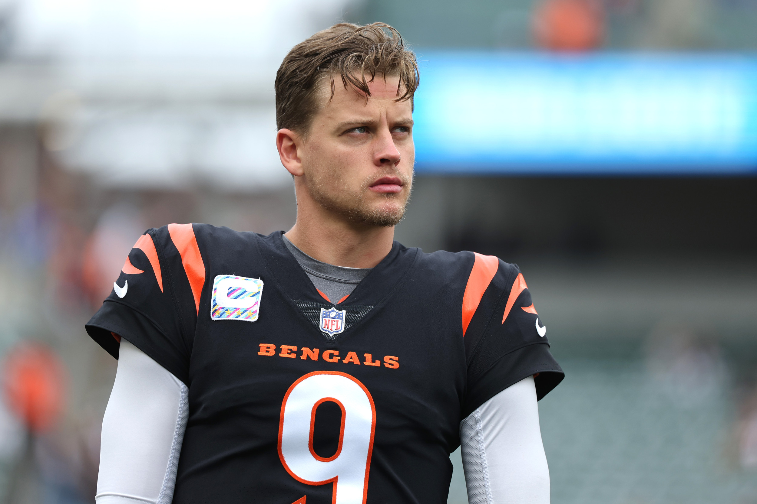 Bengals QB Joe Burrow Gets Major Surgery, Return Update