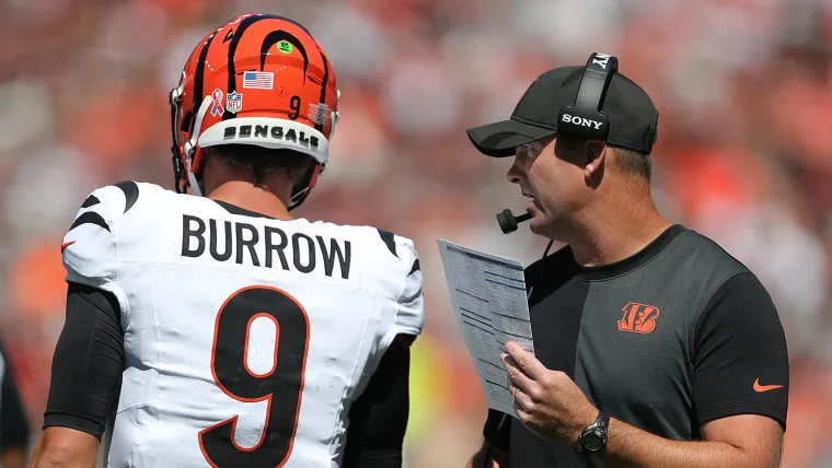 Will Joe Burrow be back before end of regular season? Latest injury update on Bengals QB