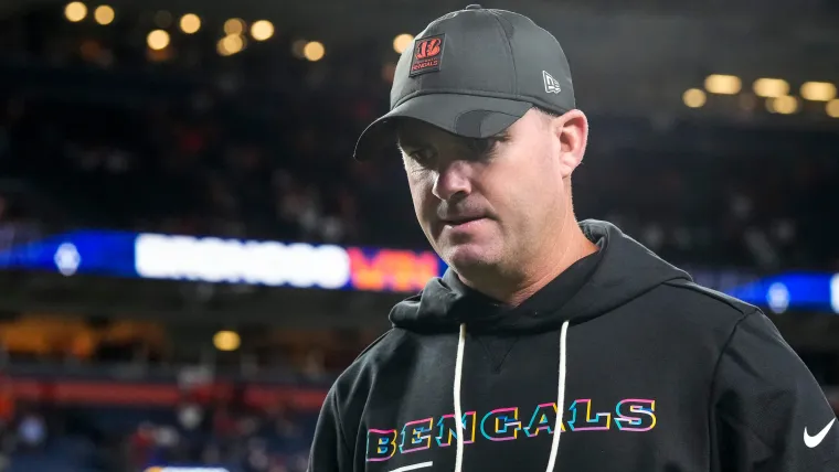 Adam Schefter updates Bengals coach Zac Taylor’s job status