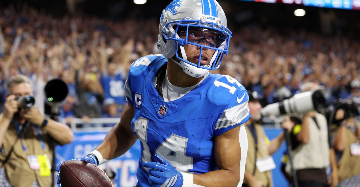 Notes: National media predictions for Detroit Lions vs. Cincinnati Bengals