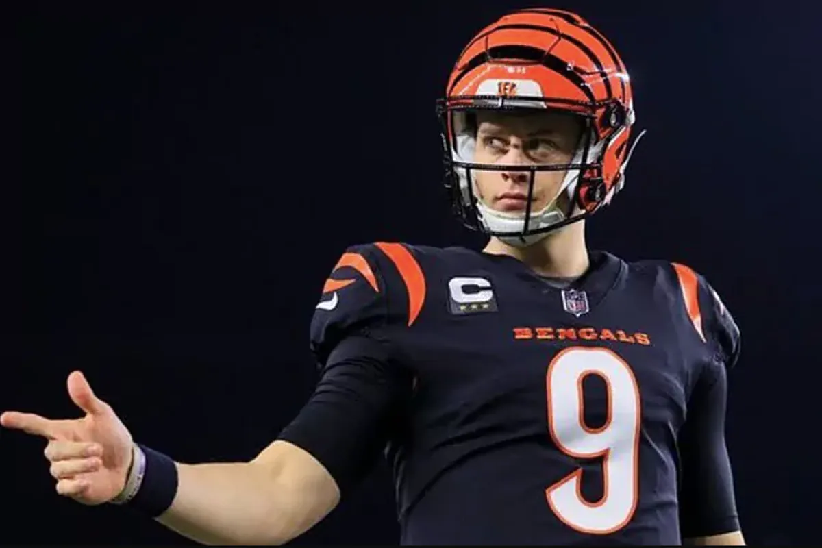 Bengals’ Joe Burrow eyes Thanksgiving comeback: Could he save Cincinnati’s season?