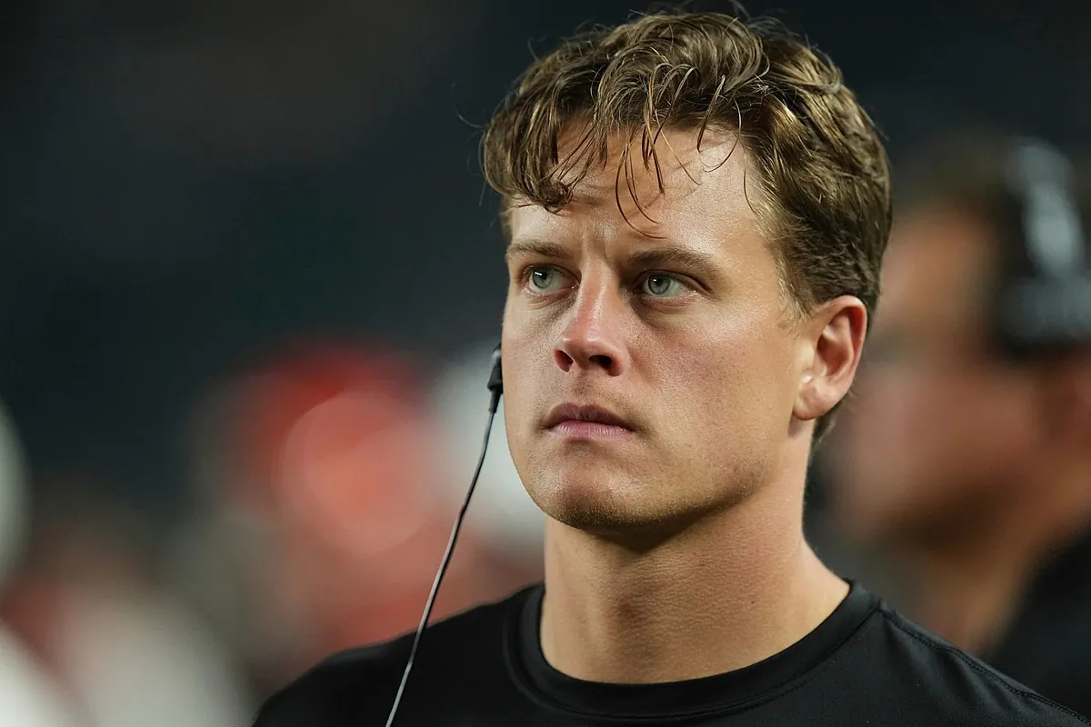 Bengals receive good news ahead of Ravens game, but it may be too late