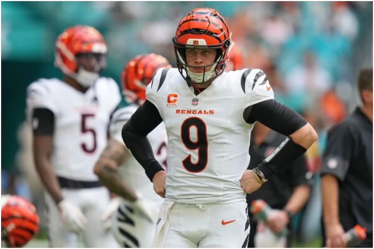 The Bengals’ latest contract extension is key for Jow Burrow and the team’s Super Bowl LXI aspirations